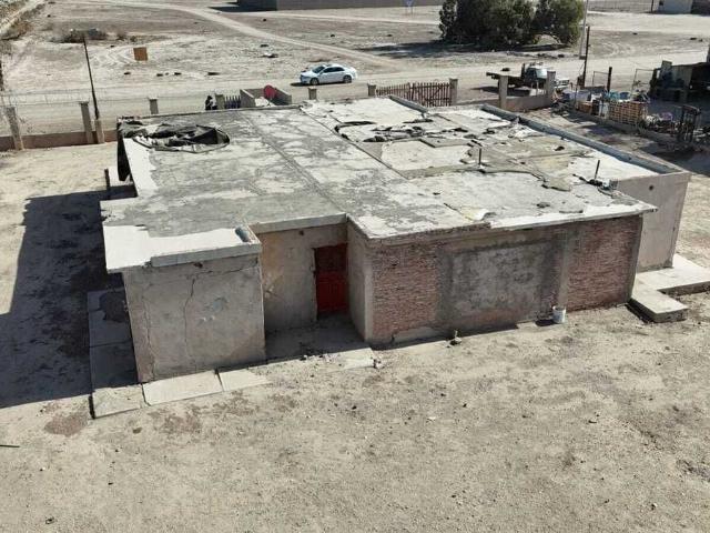 Terreno en renta en Mexicali, Baja California