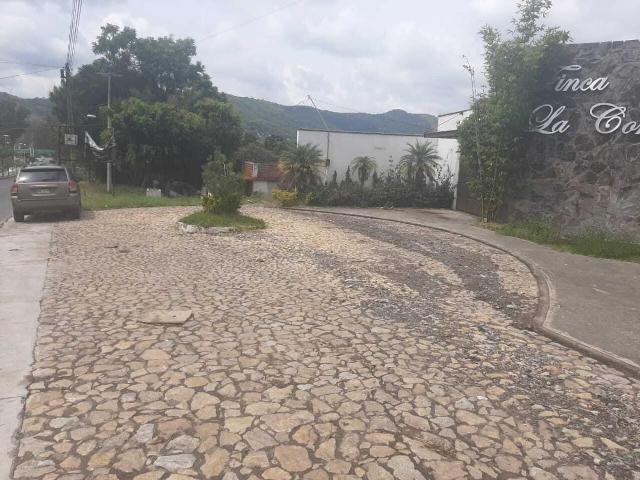 Terreno en renta en Ixtapan De La Sal