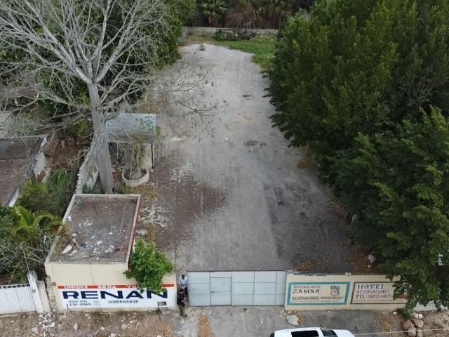 Terreno en renta en Izamal, Yucatán