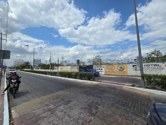 Terreno en renta en Izamal, Yucatán