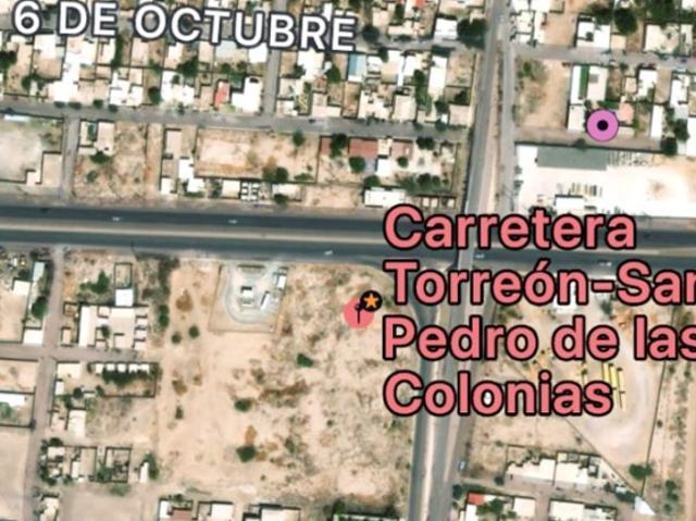 Local Comercial en renta en Matamoros, Coahuila