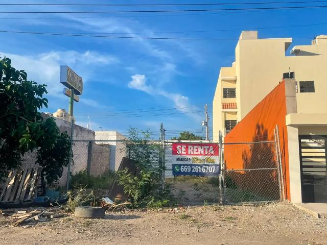 Local Comercial en renta en Mazatlán, Sinaloa