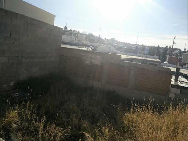 Terreno en renta en Chihuahua