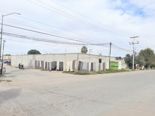 Terreno en renta en Torreón, Coahuila