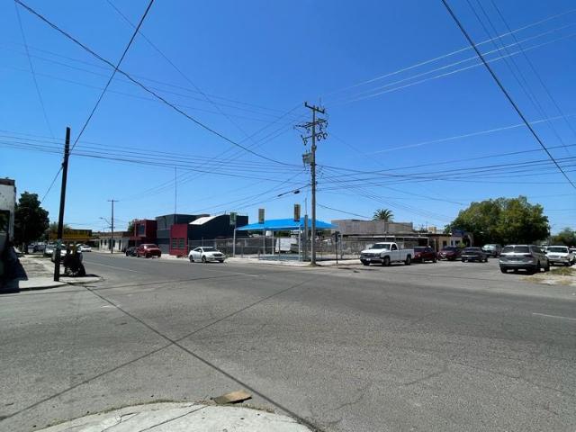 Terreno en renta en Hermosillo, Sonora