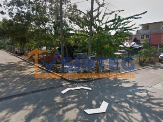 Terreno en renta en Poza Rica De Hidalgo