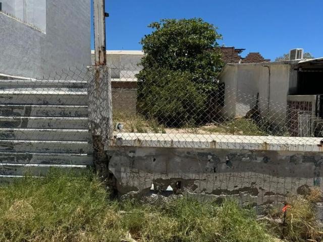 Terreno en renta en La Paz, Baja California Sur