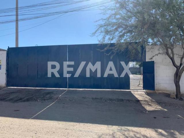 Terreno en renta en Torreón, Coahuila