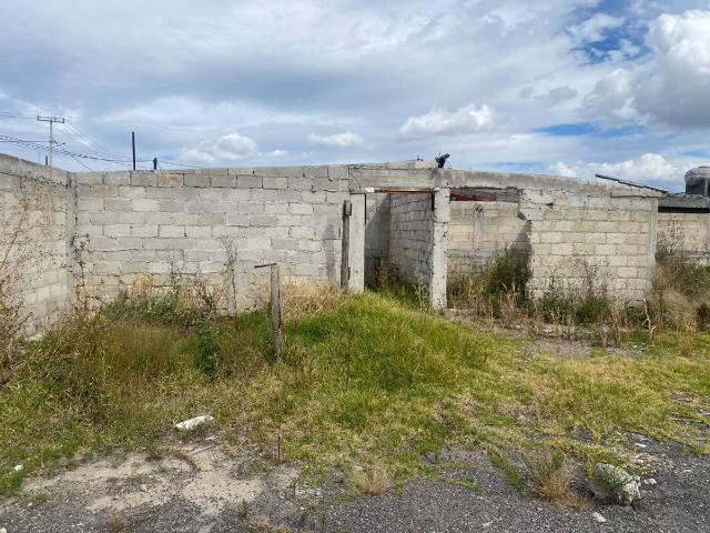 Terreno en renta en Lerma, Estado de México