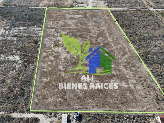 Terreno en renta en Piedras Negras, Coahuila