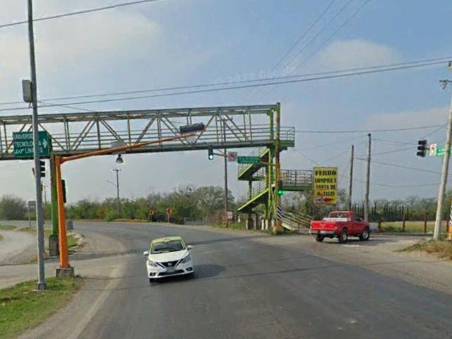 Terreno en renta en Linares, Nuevo León