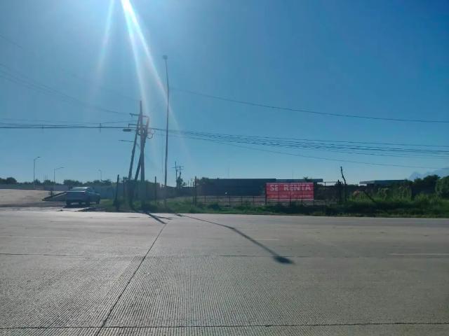 Local Comercial en renta en Allende, Nuevo León