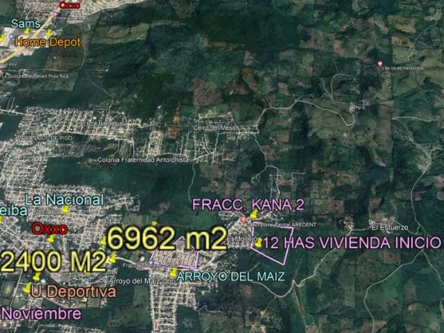 Locales Comerciales en renta en Poza Rica De Hidalgo
