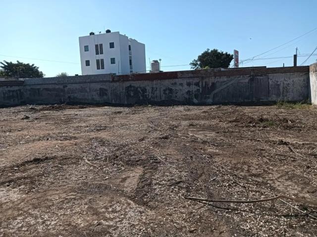 Terreno en renta en Mazatlán, Sinaloa