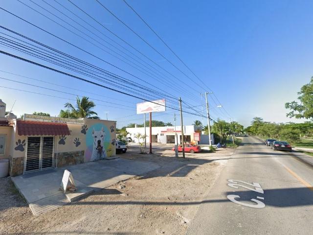 Terreno en renta en Conkal, Yucatán