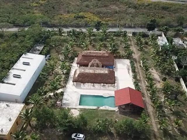 Local Comercial en renta en Kanasín, Yucatán