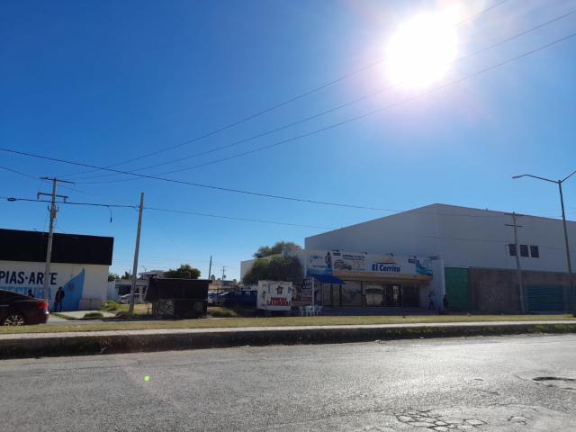Terreno en renta en Torreón, Coahuila
