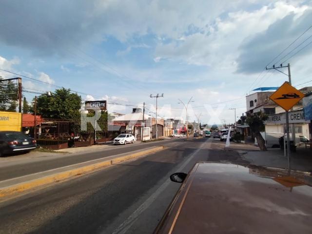 Terreno en renta en Yautepec, Morelos