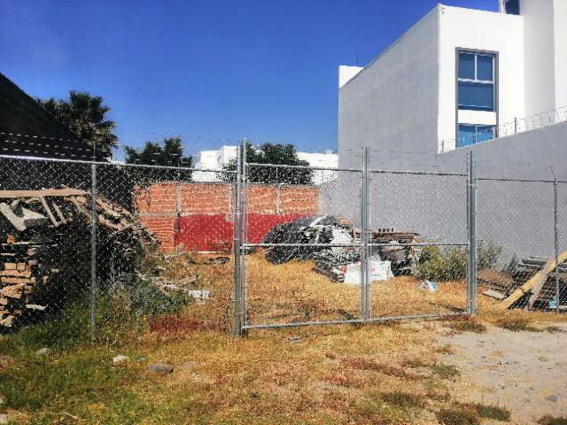 Terreno en renta en San Andrés Cholula, Puebla