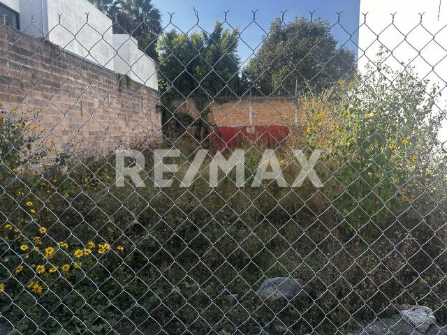 Terreno en renta en San Andrés Cholula, Puebla