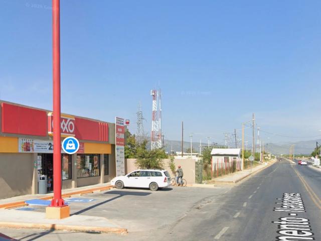 Local Comercial en renta en Nadadores, Coahuila