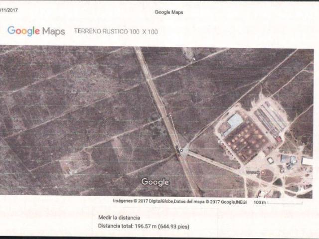 Local Comercial en renta en Nava, Coahuila