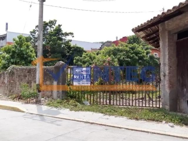 Local Comercial en renta en Papantla, Veracruz