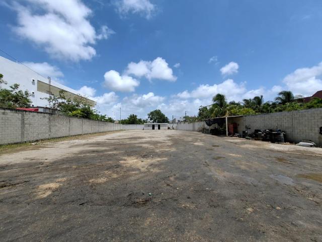Terreno en renta en Riviera Maya, Quintana Roo