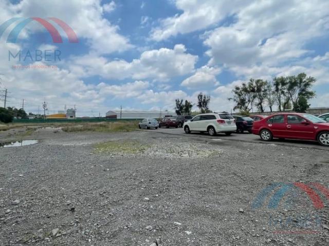 Terreno en renta en Cuautlancingo, Puebla