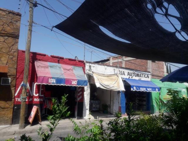 Local Comercial en renta en Puente de Ixtla