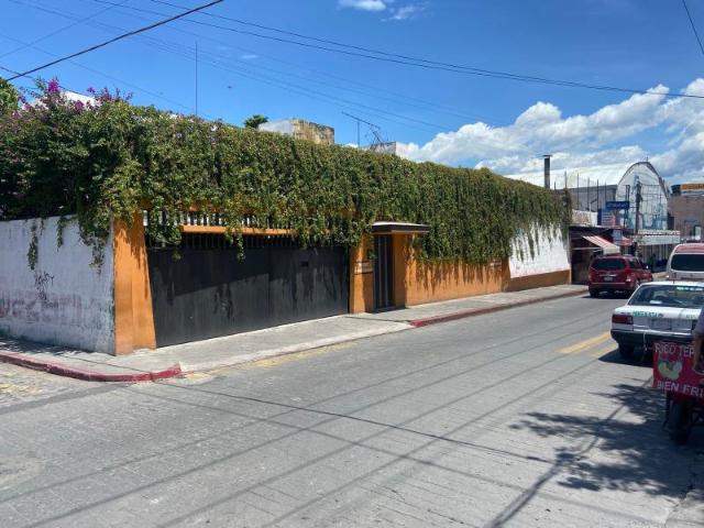 Local Comercial en renta en Puente de Ixtla
