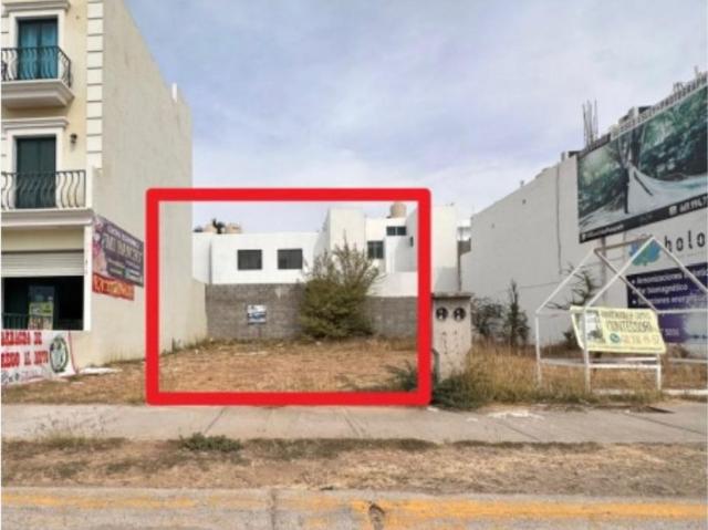 Terreno en renta en Mazatlán