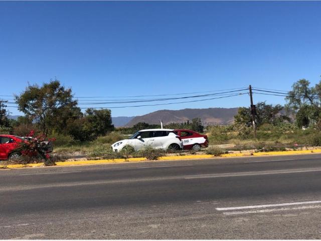 Local Comercial en renta en San Agustín de las Juntas