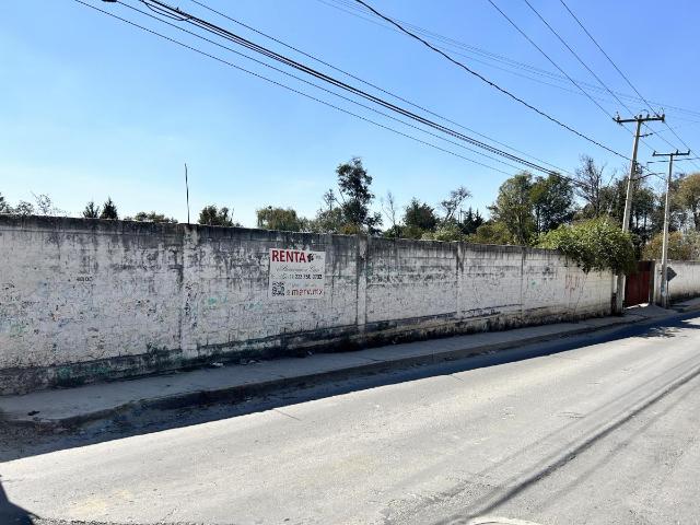 Local Comercial en renta en Altzayanca, Tlaxcala