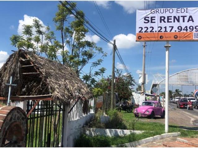 Local Comercial en renta en Izúcar De Matamoros, Puebla