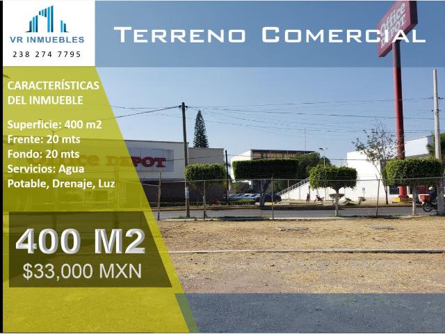Local Comercial en renta en Tehuacán, Puebla