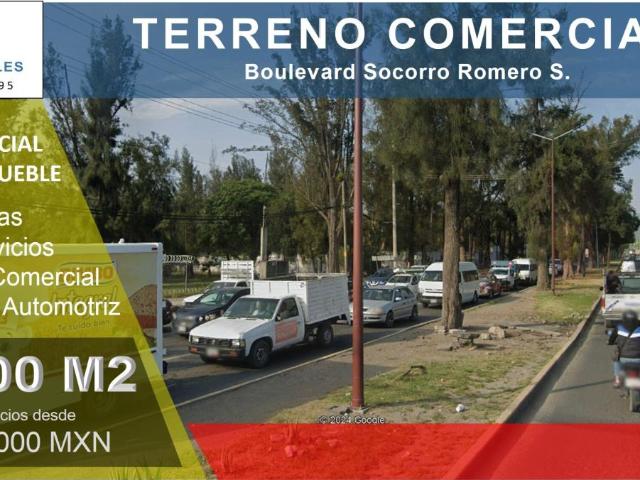 Local Comercial en renta en Tehuacán, Puebla