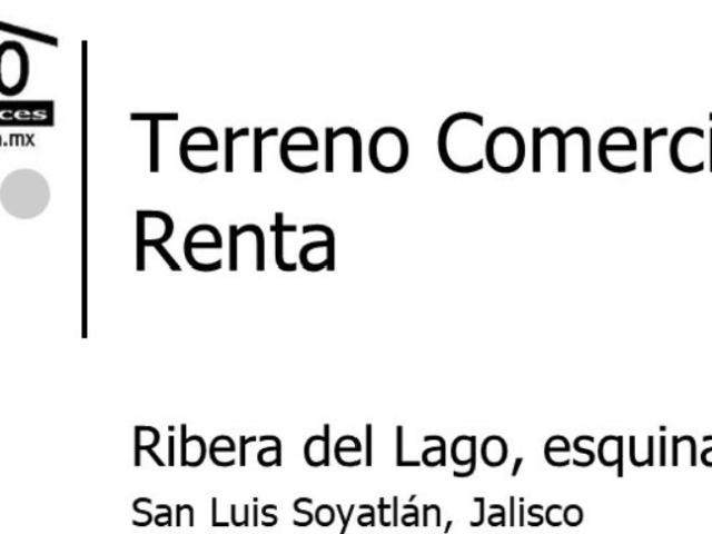 Local Comercial en renta en Tuxcueca, Jalisco