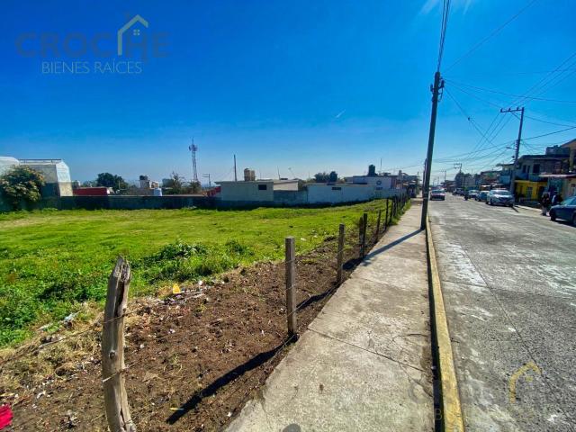 Terreno en renta en Rafael Lucio, Veracruz