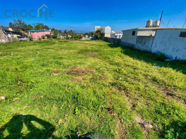 Terreno en renta en Rafael Lucio, Veracruz
