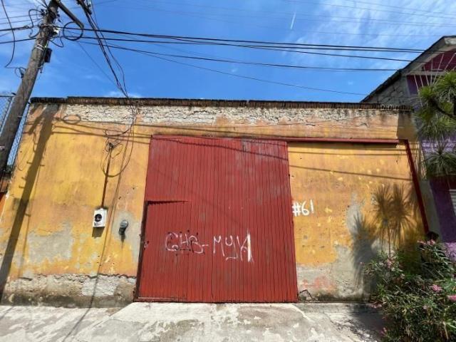 Terreno en renta en Tlaquepaque, Jalisco