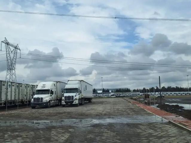 Local Comercial en renta en Coronango, Puebla