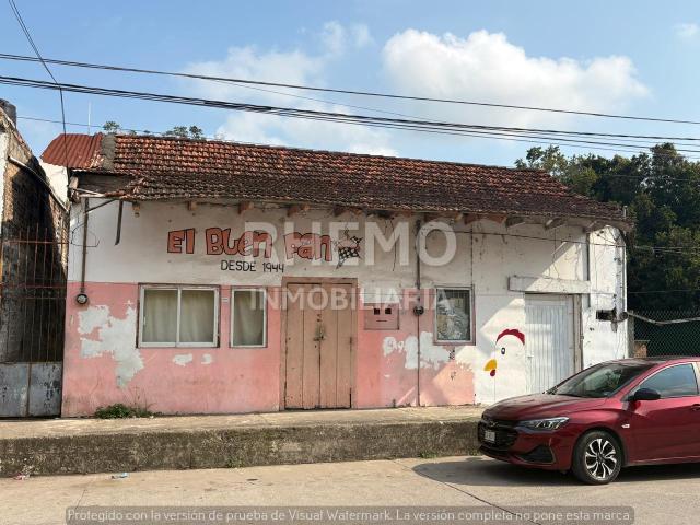 Terreno en renta en Tuxpan, Veracruz