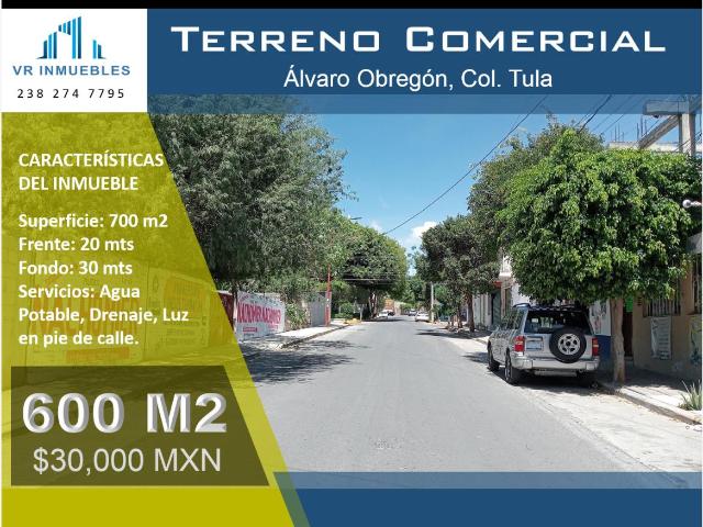 Local Comercial en renta en Tehuacán, Puebla