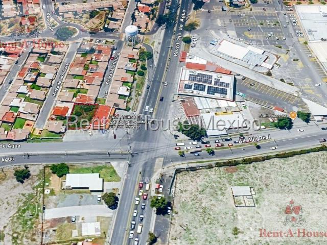 Terreno en renta en Tecámac, Estado de México
