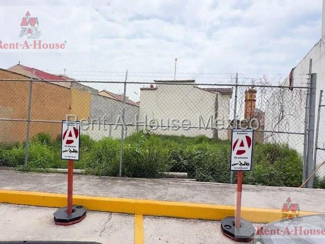 Terreno en renta en Tecámac, Estado de México