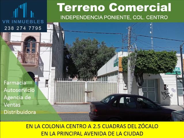 Local Comercial en renta en Tehuacán, Puebla