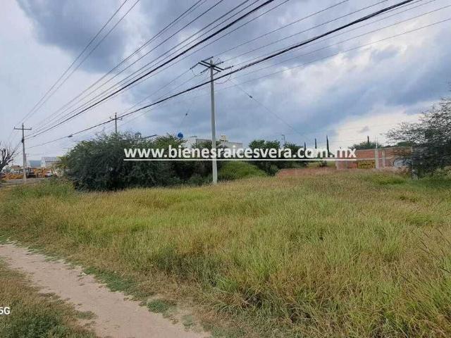 Terreno en renta en Tequisquiapan, Querétaro