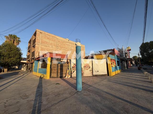 Terreno en renta en Gómez Palacio, Durango