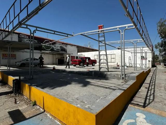 Local Comercial en renta en Poanas, Durango